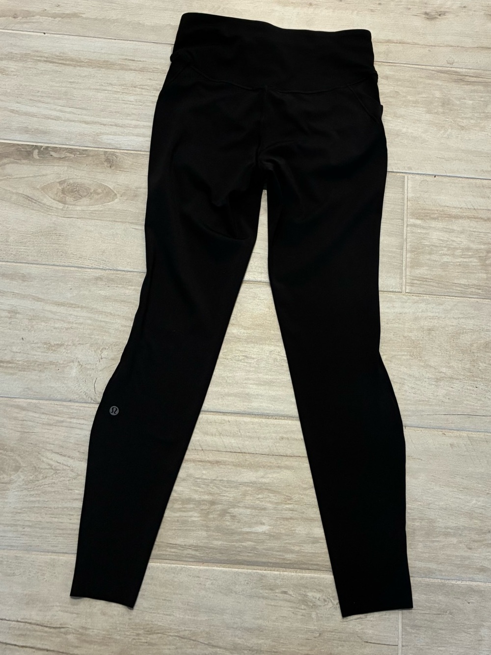 NWOT!! Lululemon Base Pace High-Rise Tight - Picture 7 of 10